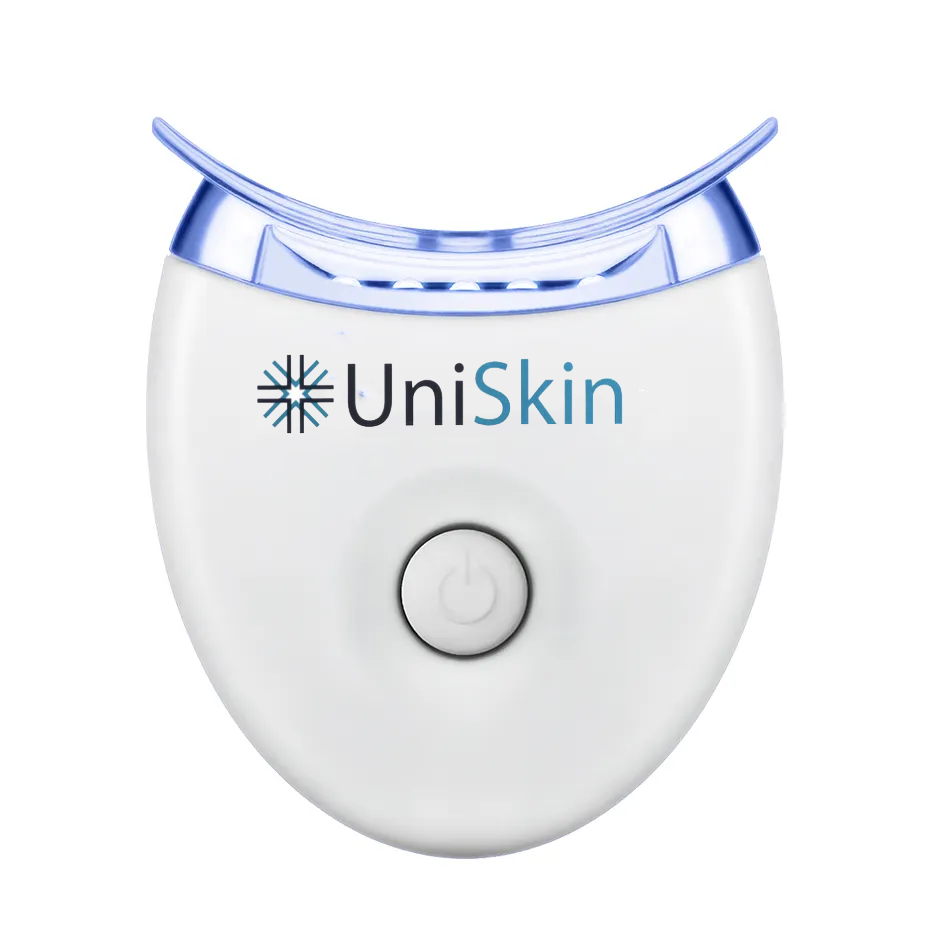 Teeth Whitening Accelerator Light