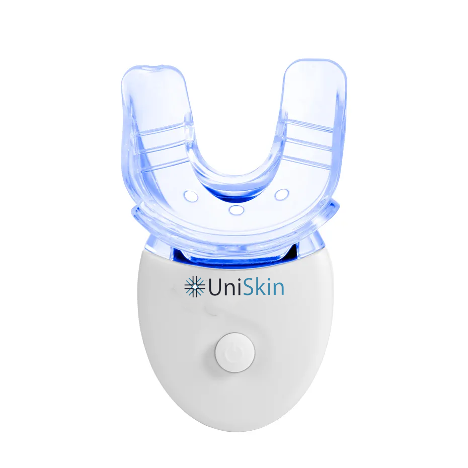 Teeth Whitening Accelerator Light